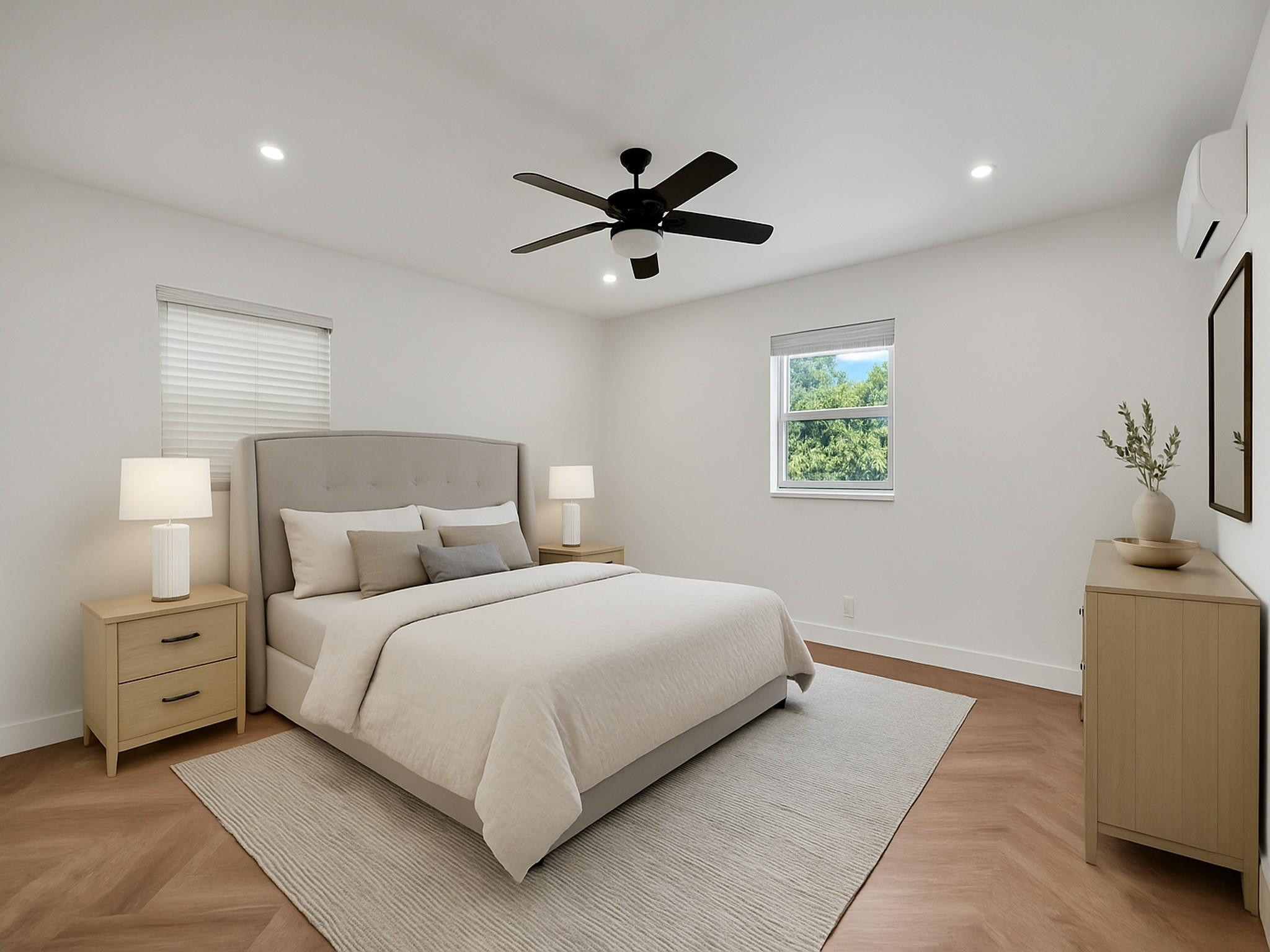 MIDDLE RIVER ESTATES - Residential Lease