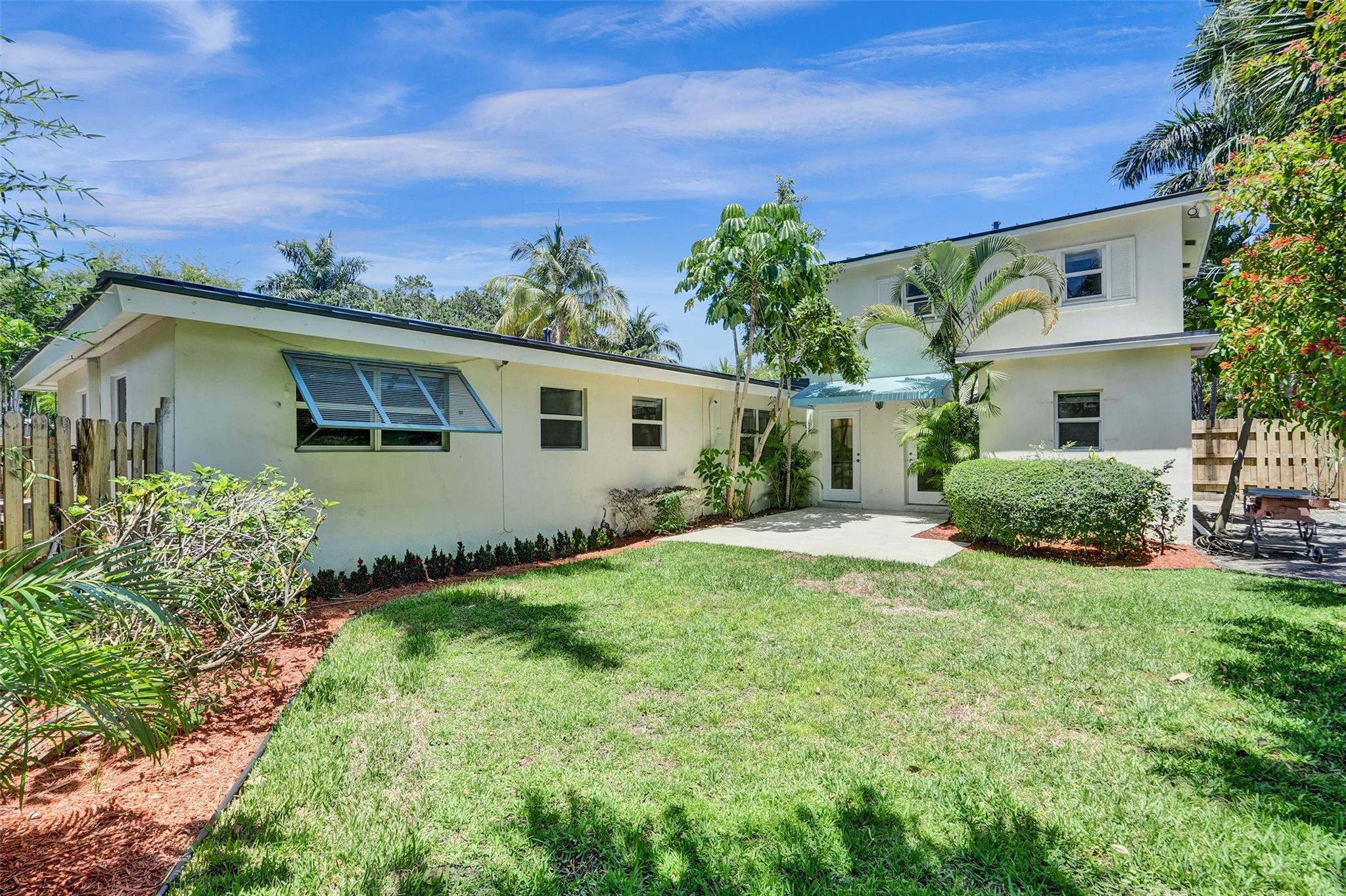 MIDDLE RIVER ESTATES - Residential Lease