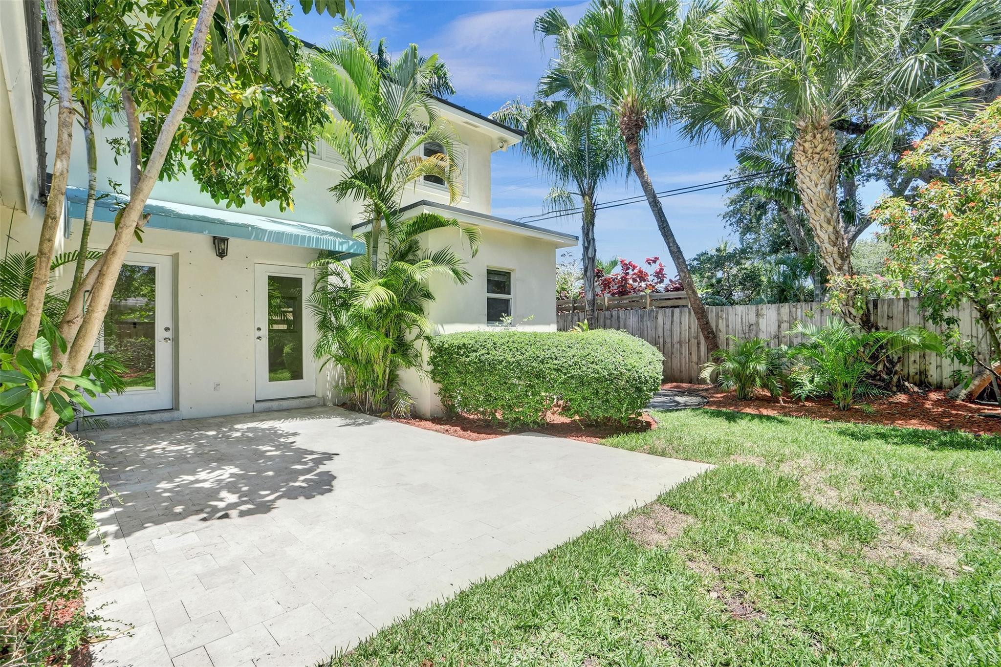 MIDDLE RIVER ESTATES - Residential Lease