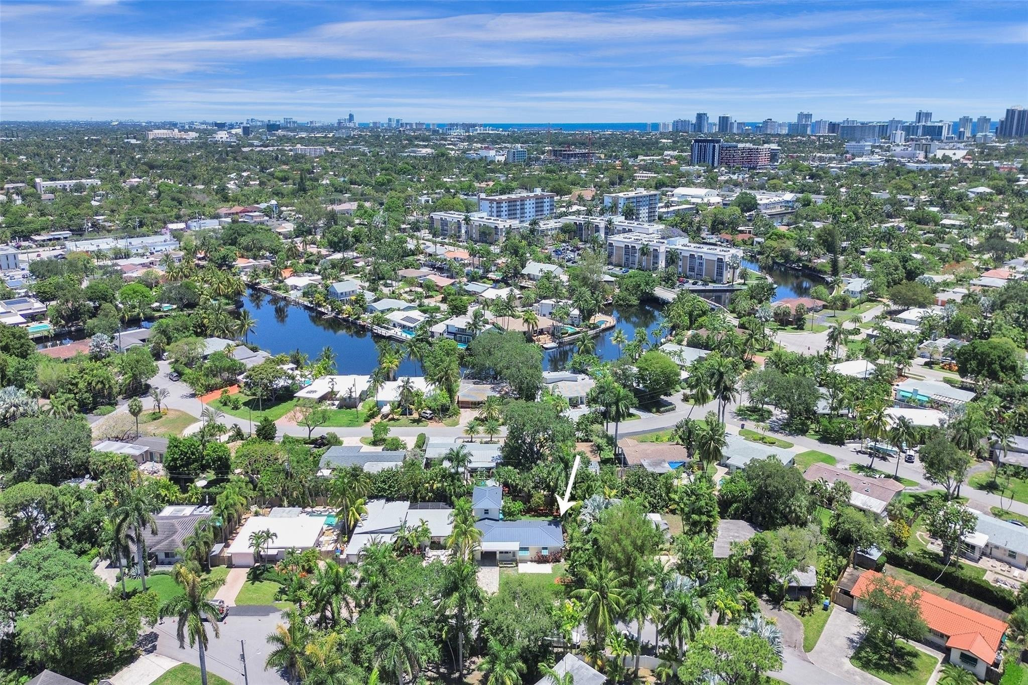 MIDDLE RIVER ESTATES - Residential Lease