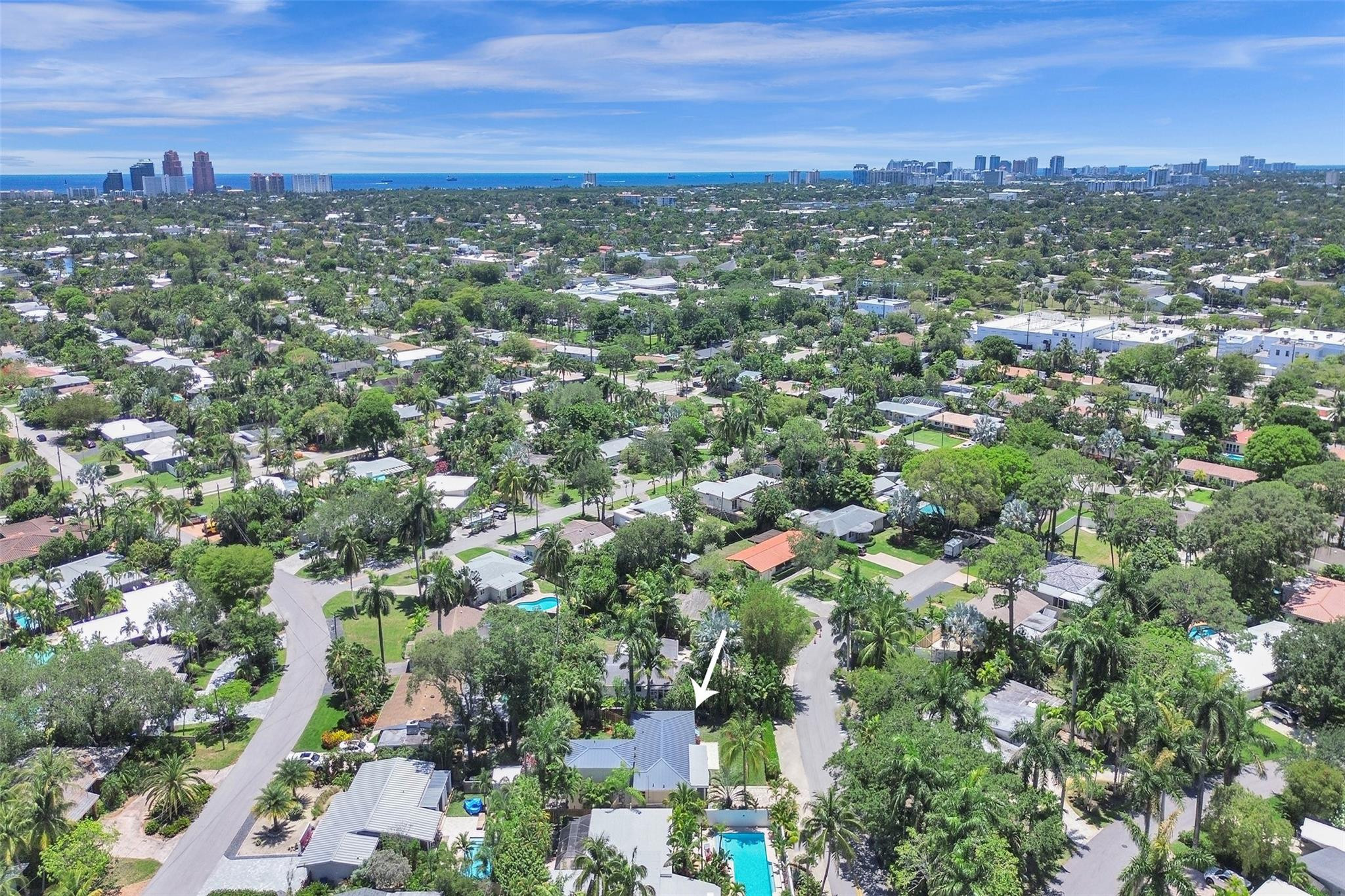 MIDDLE RIVER ESTATES - Residential Lease
