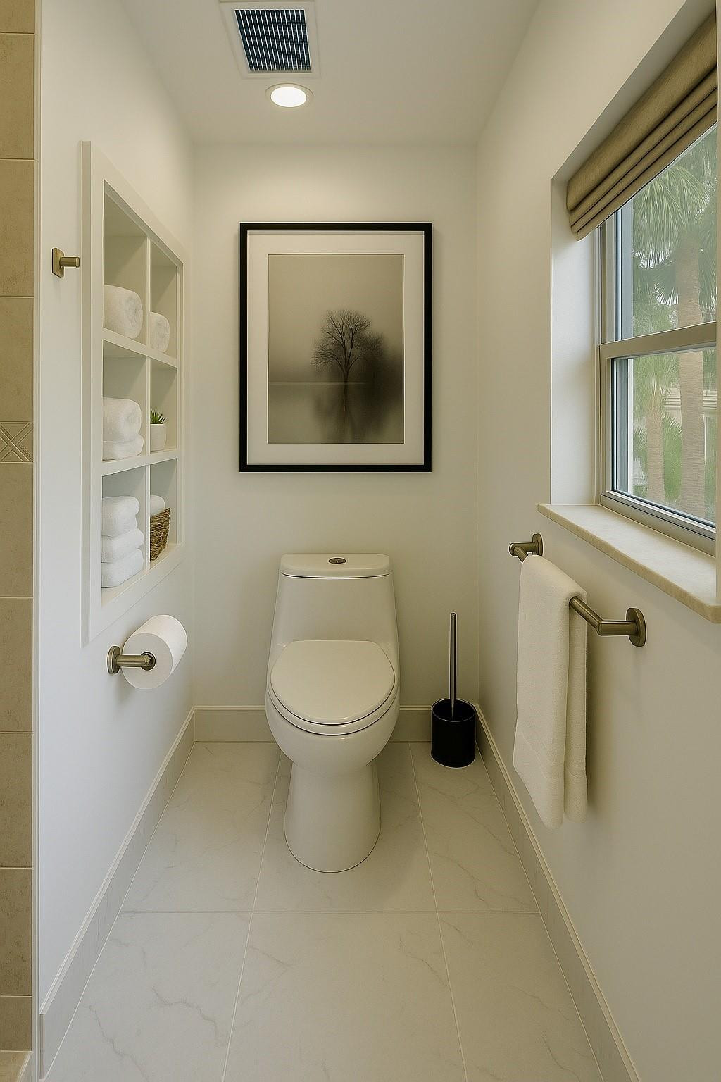 MIDDLE RIVER ESTATES - Residential Lease