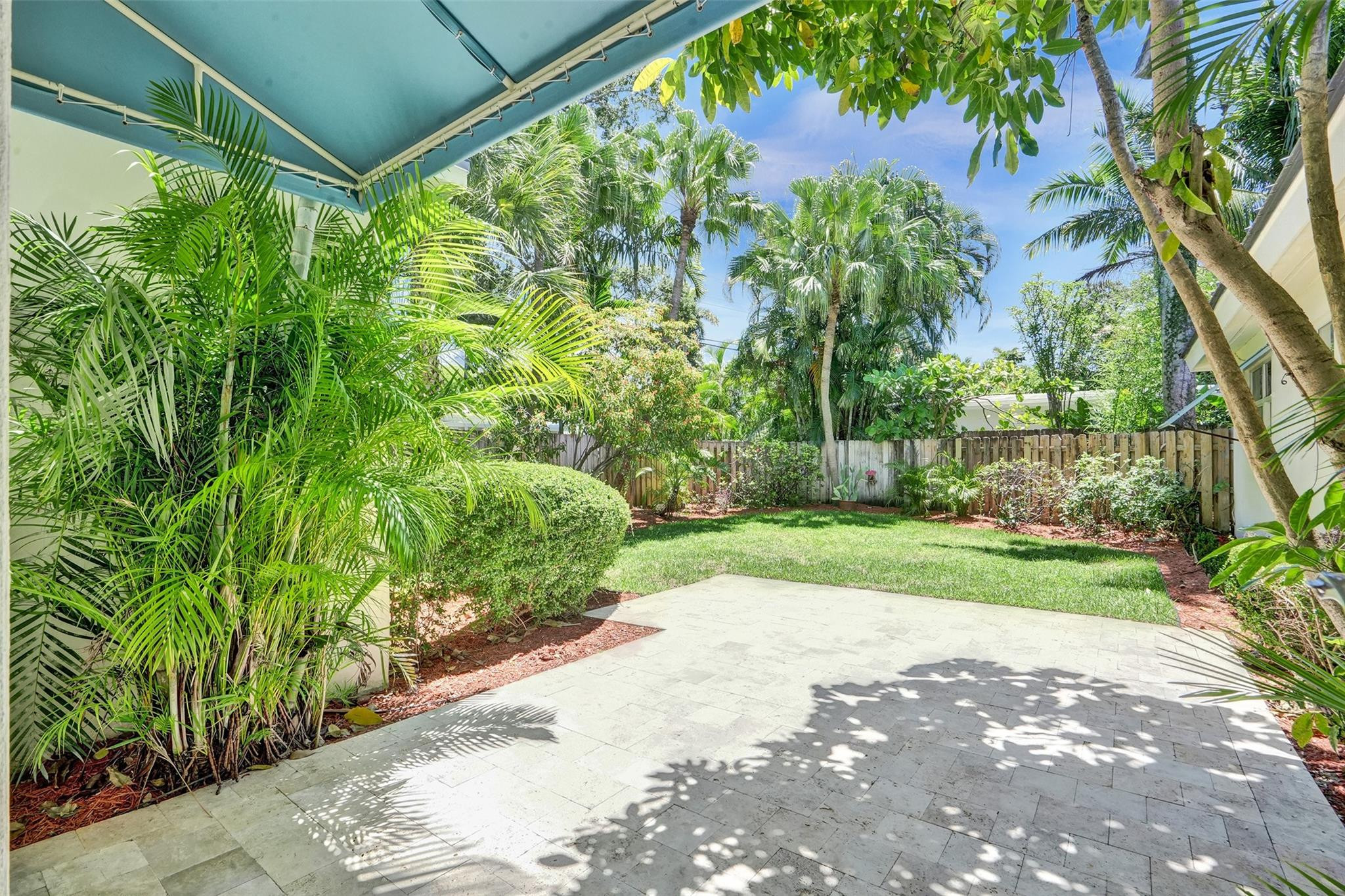 MIDDLE RIVER ESTATES - Residential Lease