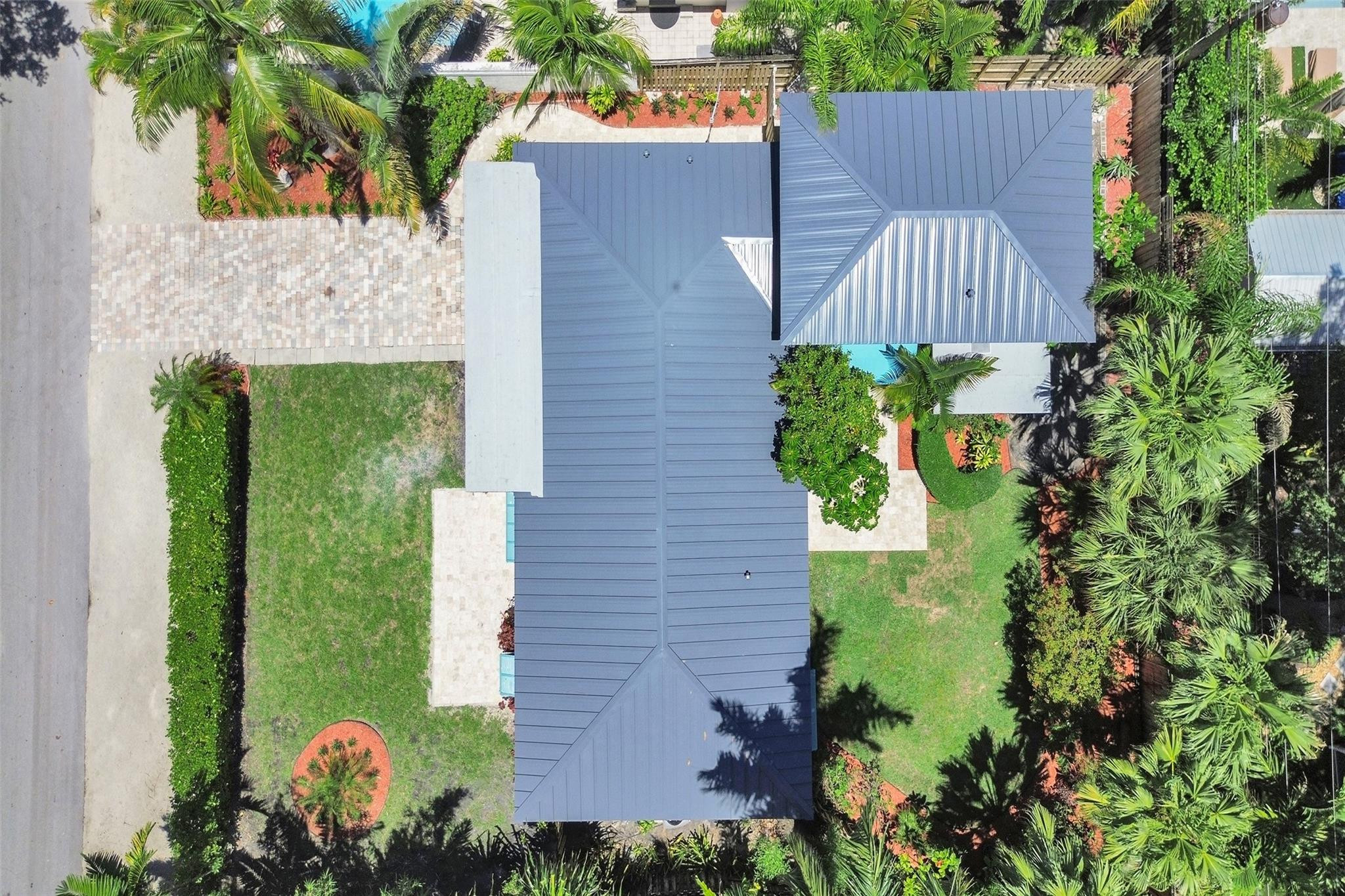 MIDDLE RIVER ESTATES - Residential Lease
