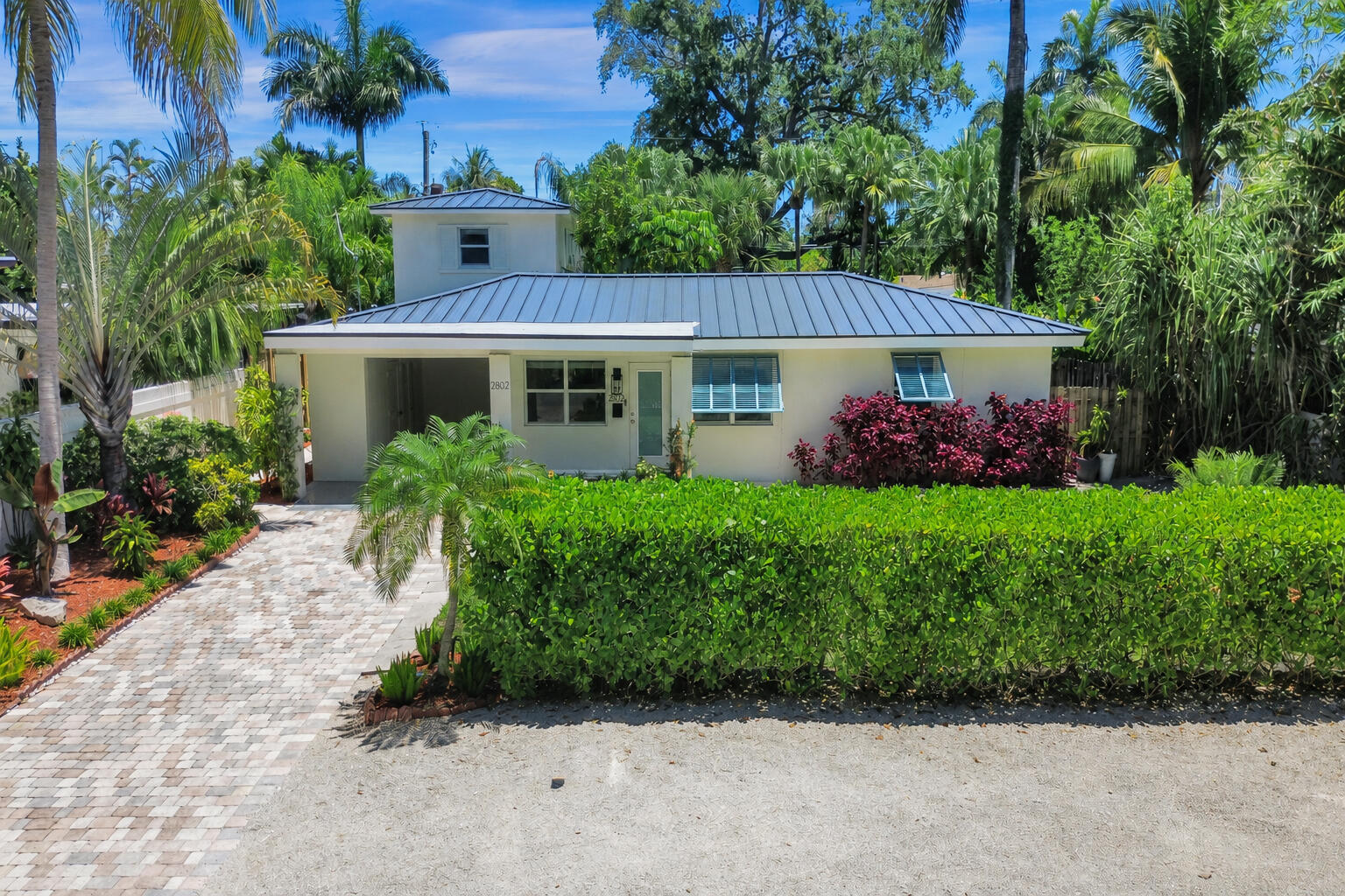 MIDDLE RIVER ESTATES - Residential Lease