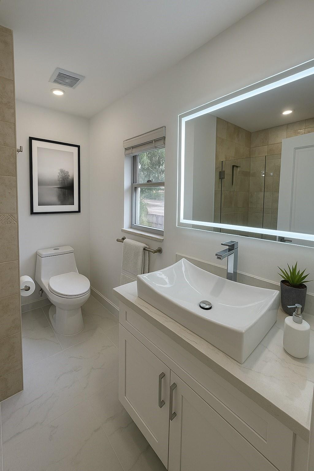 MIDDLE RIVER ESTATES - Residential Lease