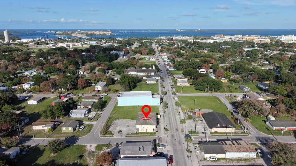 Photo of 1140 Avenue D, Fort Pierce, FL (MLS # B26031669)