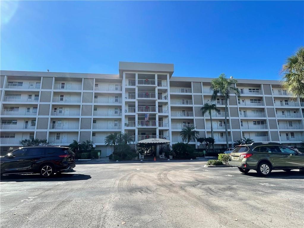 2691 S Course Dr 106