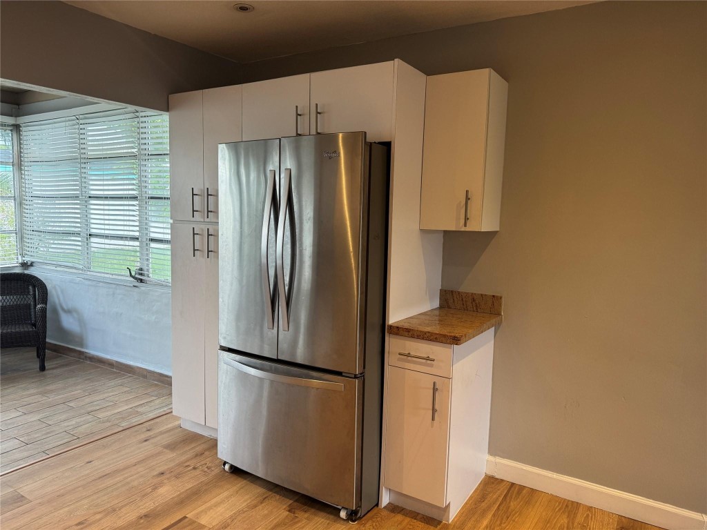 Mainlands Of Tamarac Lake - Residential