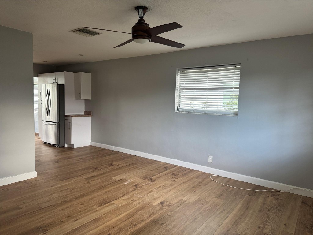 Mainlands Of Tamarac Lake - Residential