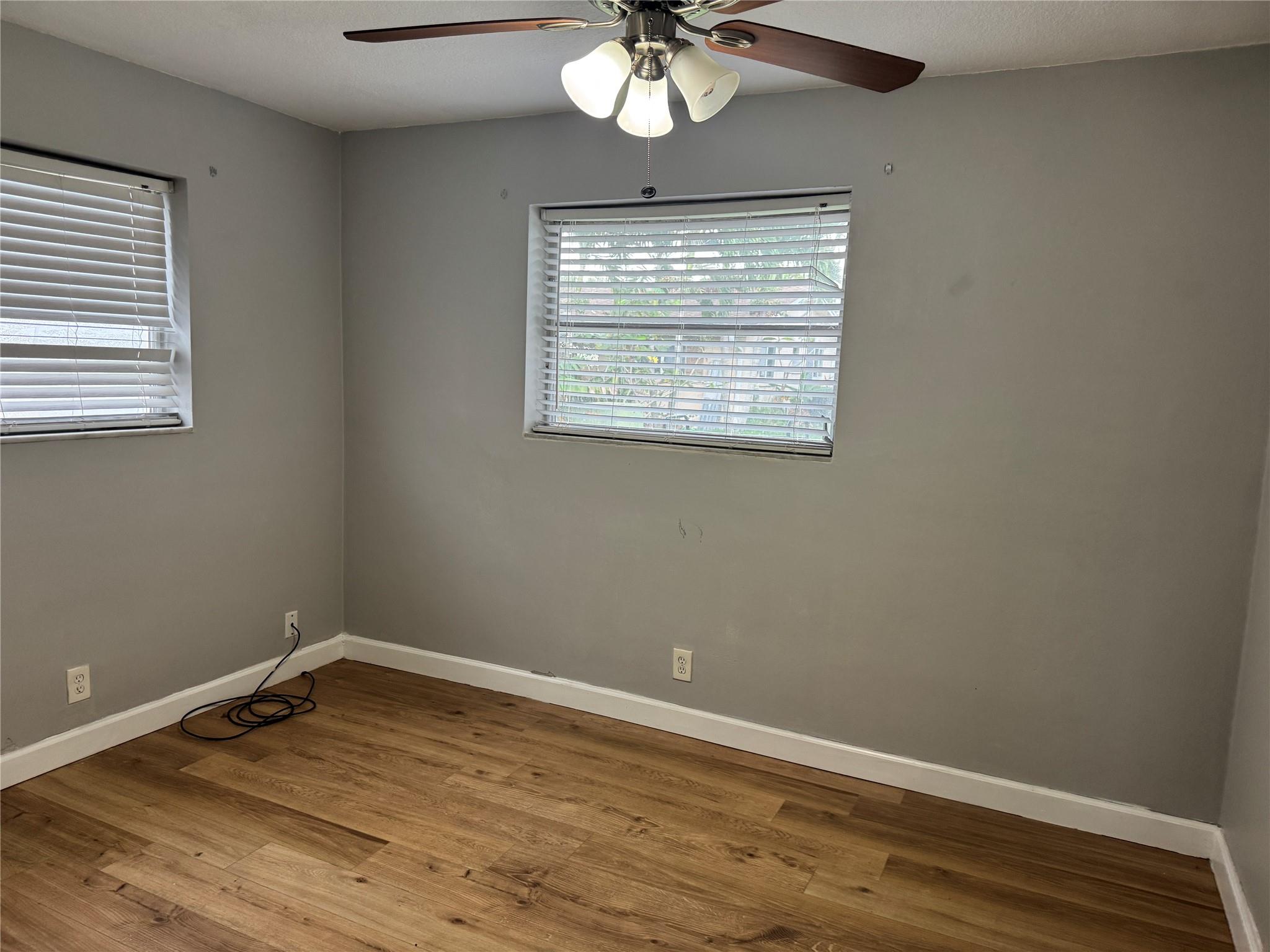 Mainlands Of Tamarac Lake - Residential