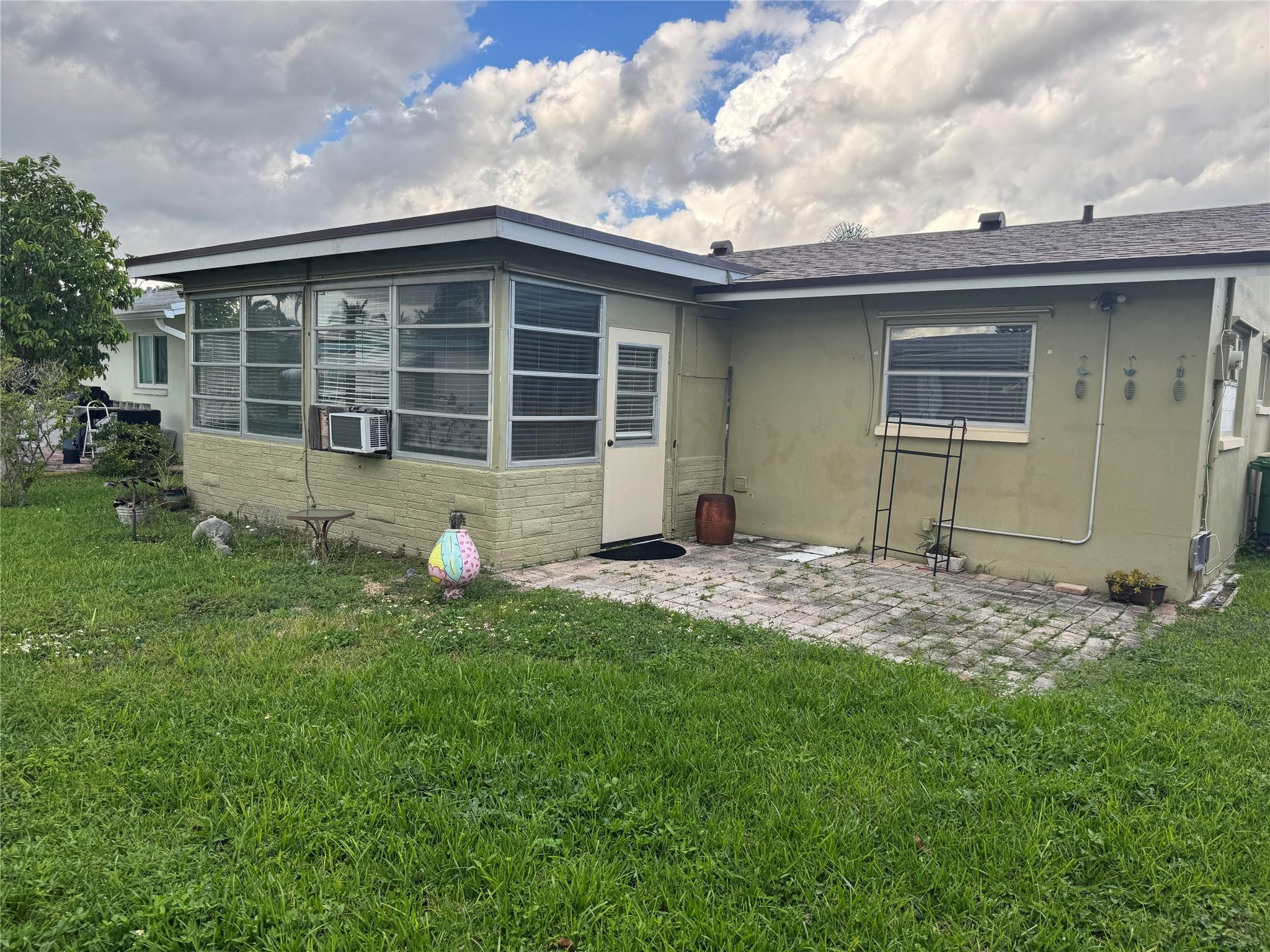 Mainlands Of Tamarac Lake - Residential