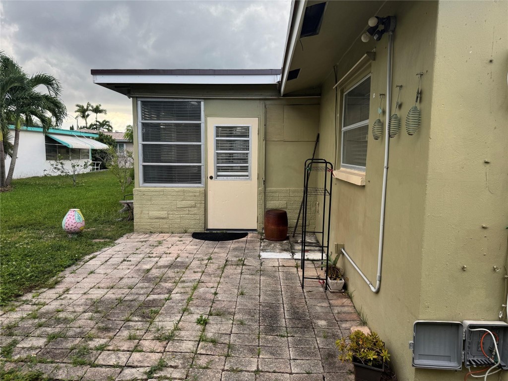 Mainlands Of Tamarac Lake - Residential