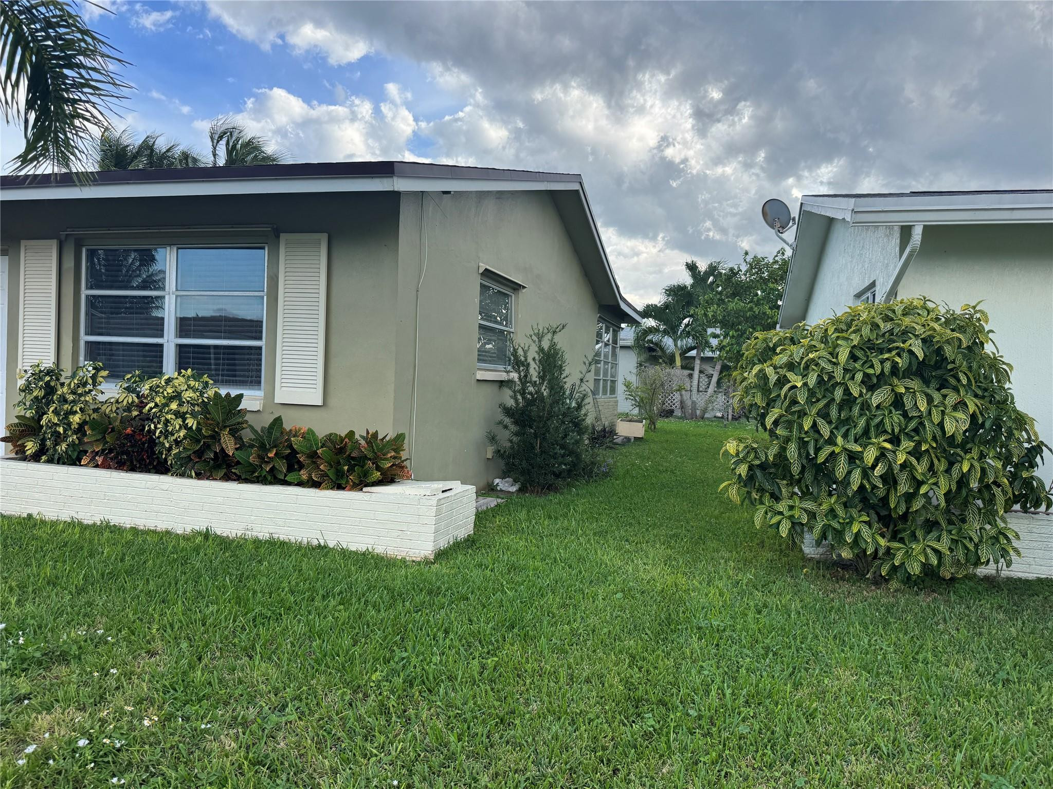 Mainlands Of Tamarac Lake - Residential