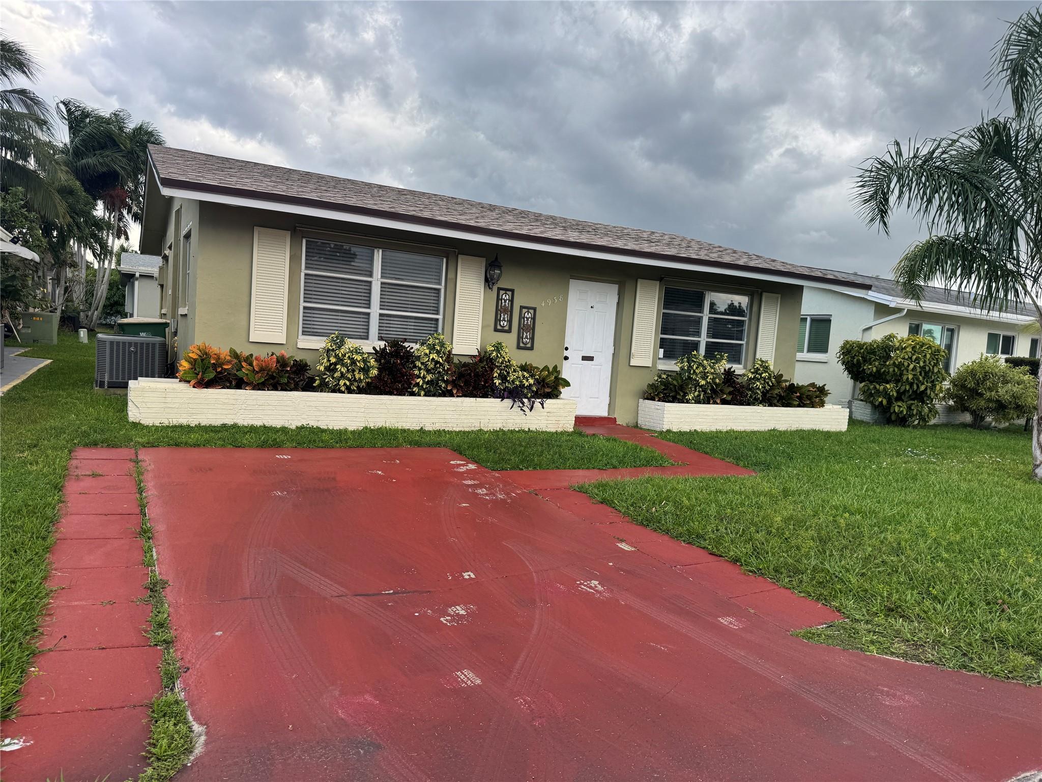 Mainlands Of Tamarac Lake - Residential