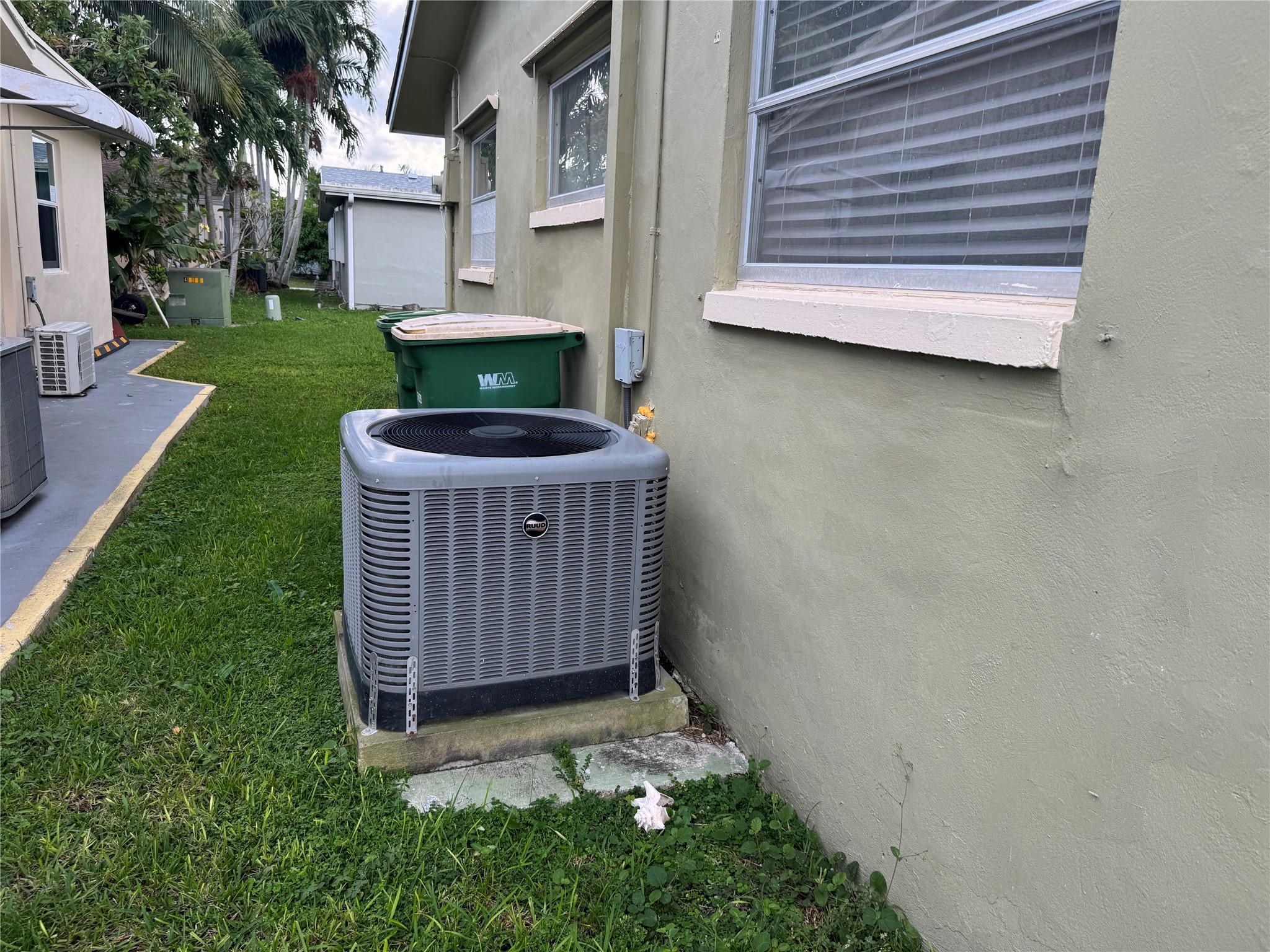 Mainlands Of Tamarac Lake - Residential