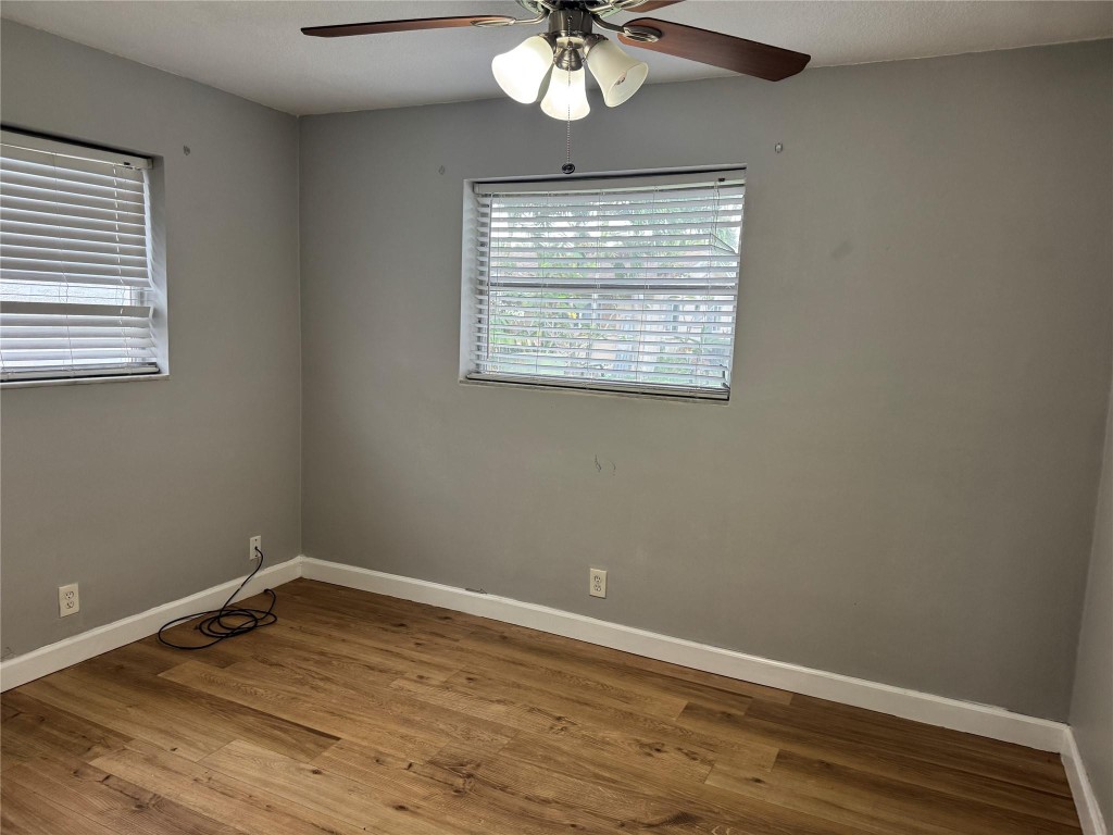 Mainlands Of Tamarac Lake - Residential