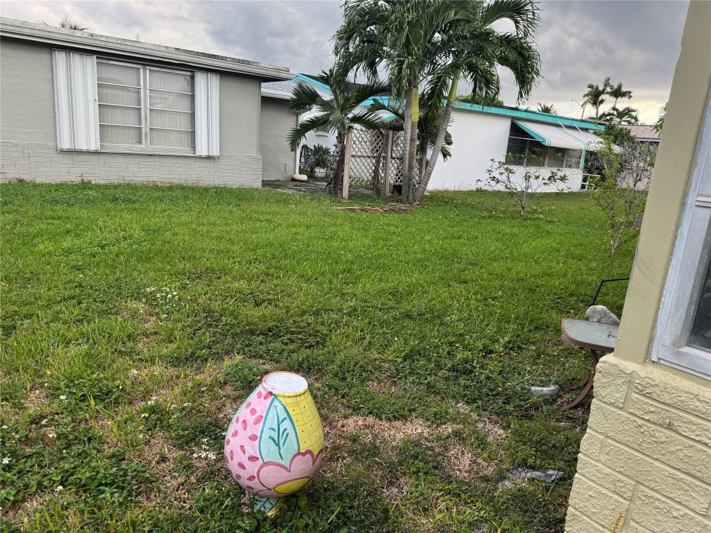 Mainlands Of Tamarac Lake - Residential