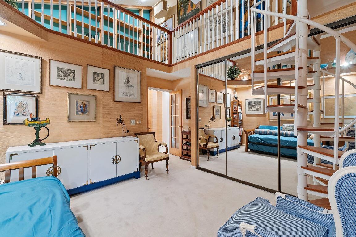 RIDGE AT THE BLUFFS - Residential