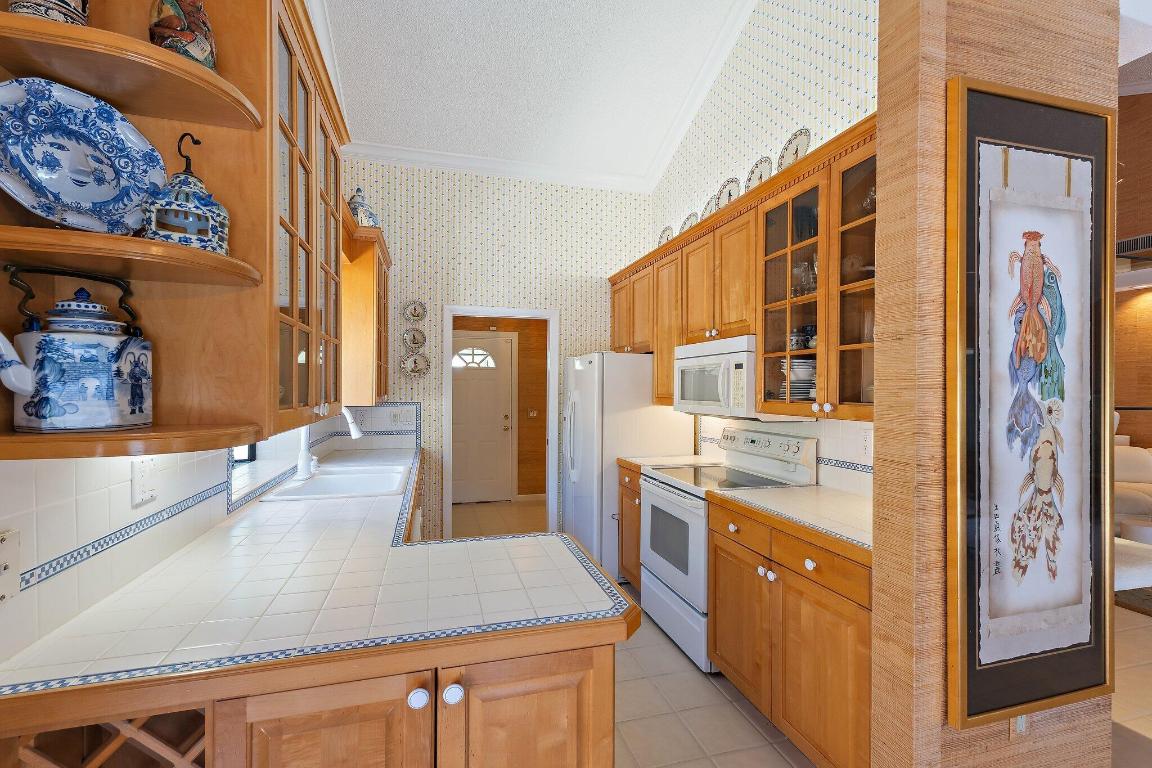 RIDGE AT THE BLUFFS - Residential