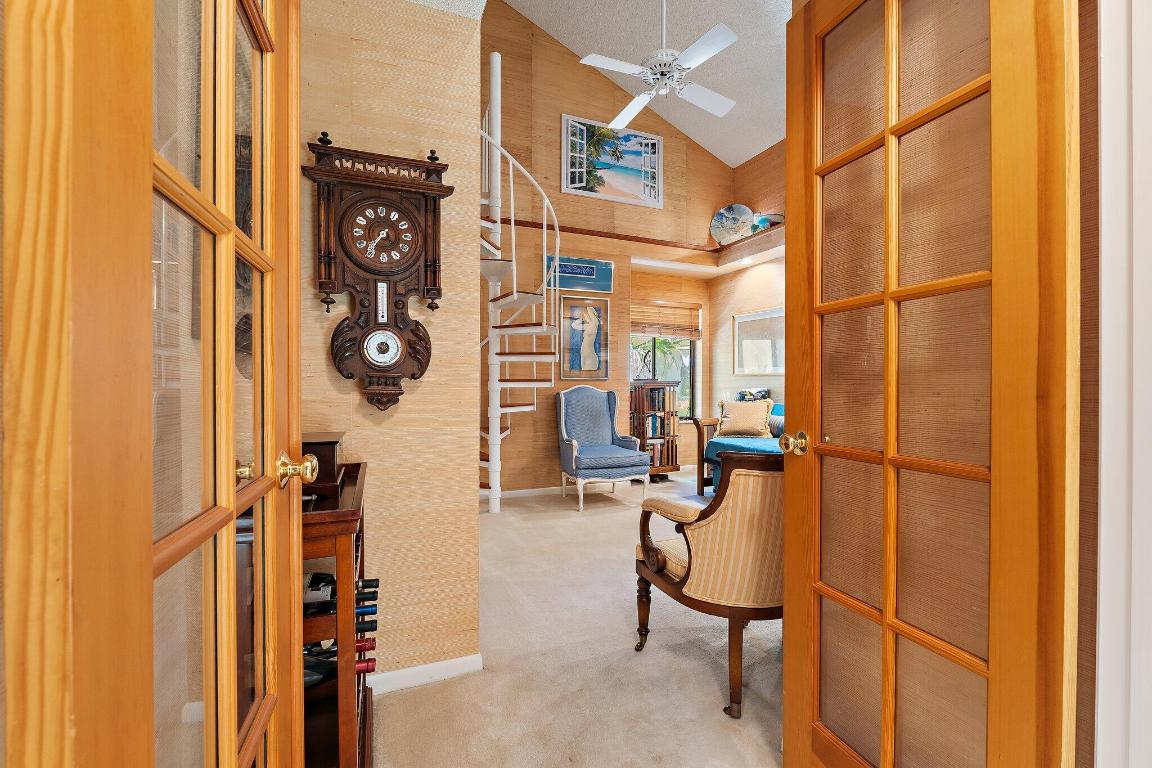 RIDGE AT THE BLUFFS - Residential