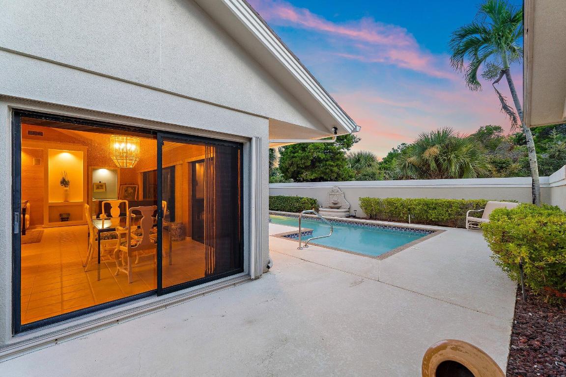 RIDGE AT THE BLUFFS - Residential