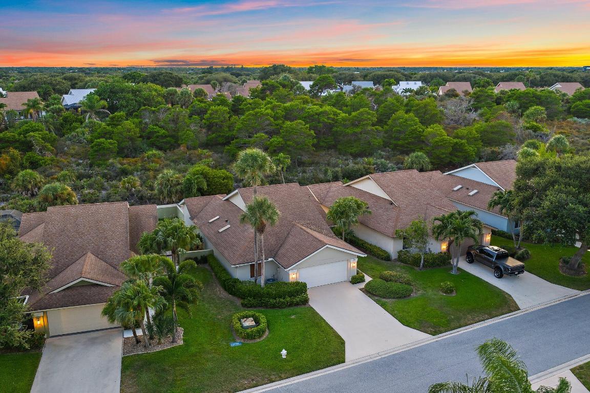 RIDGE AT THE BLUFFS - Residential