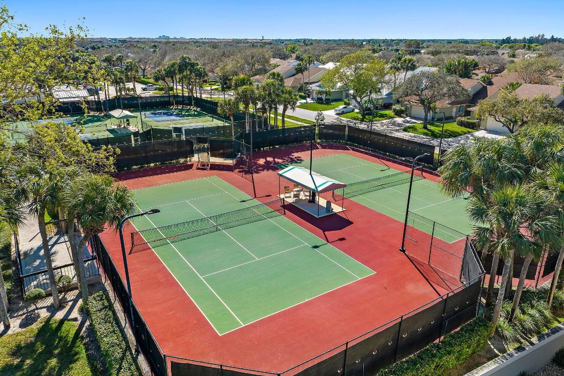 RIDGE AT THE BLUFFS - Residential