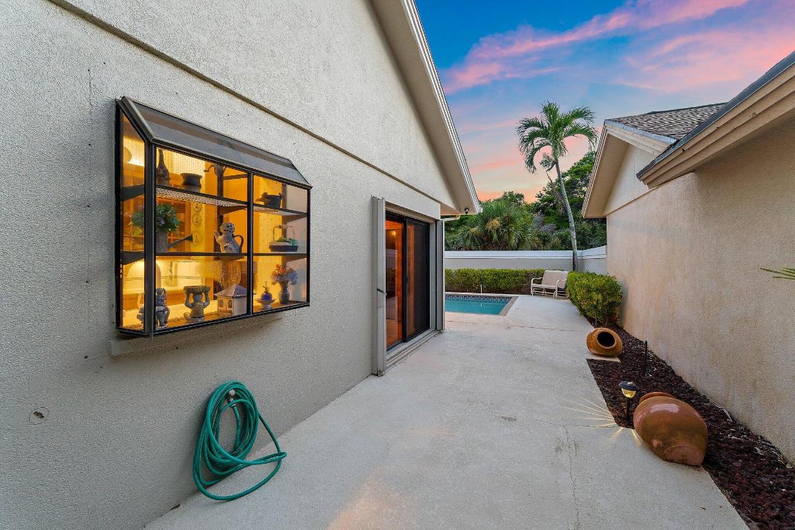 RIDGE AT THE BLUFFS - Residential