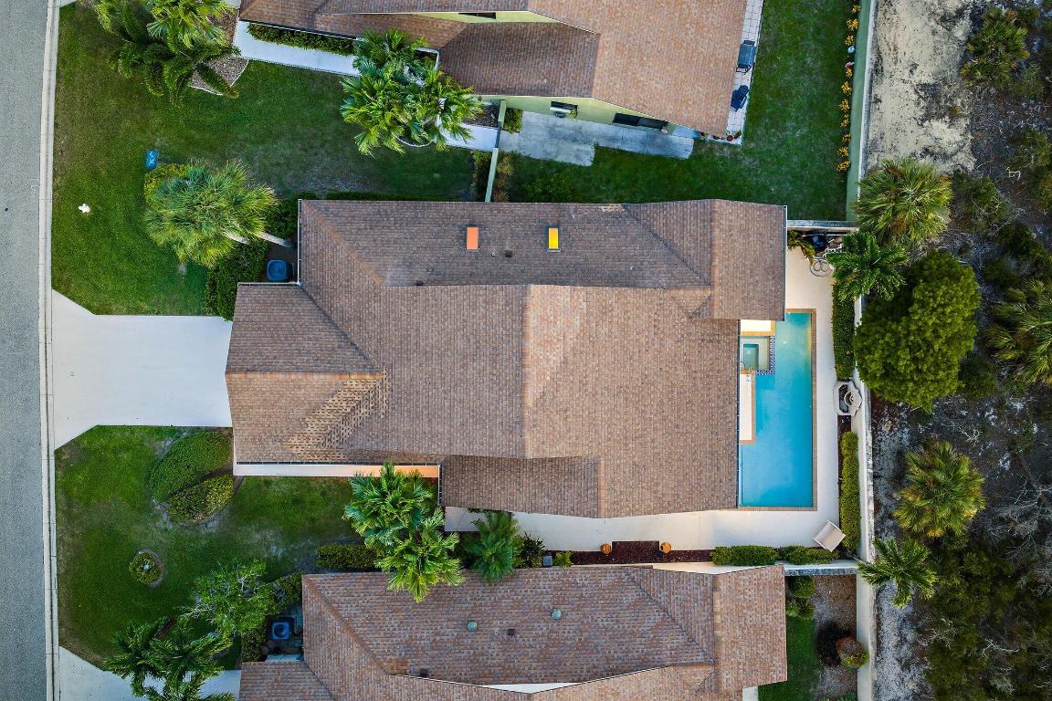 RIDGE AT THE BLUFFS - Residential