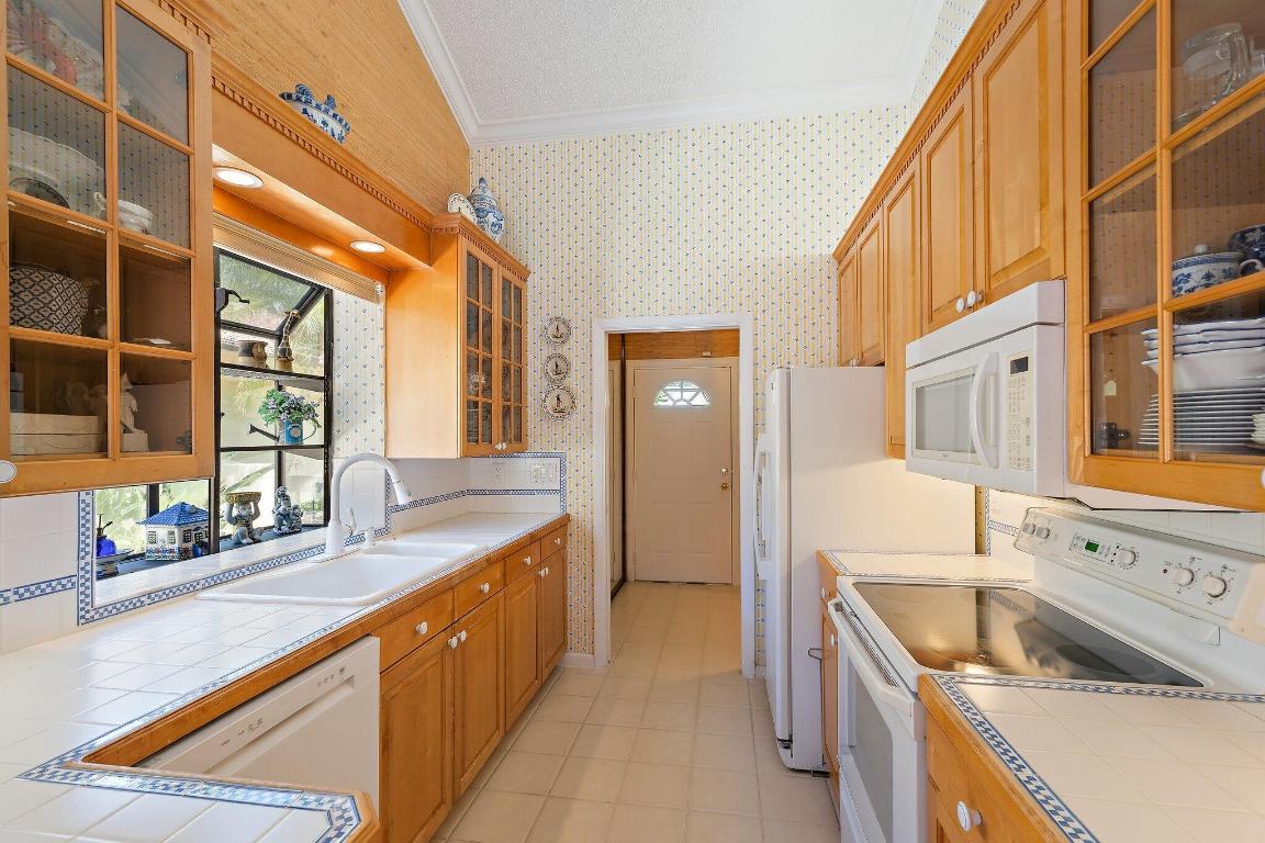 RIDGE AT THE BLUFFS - Residential