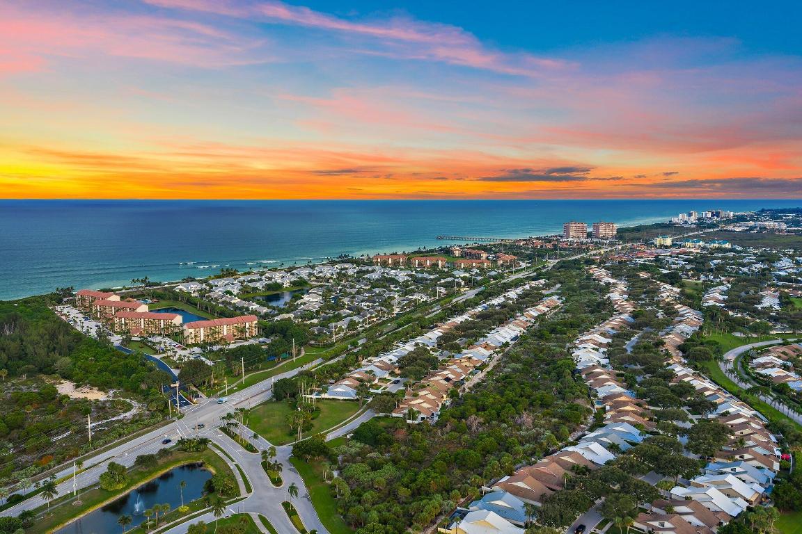 RIDGE AT THE BLUFFS - Residential
