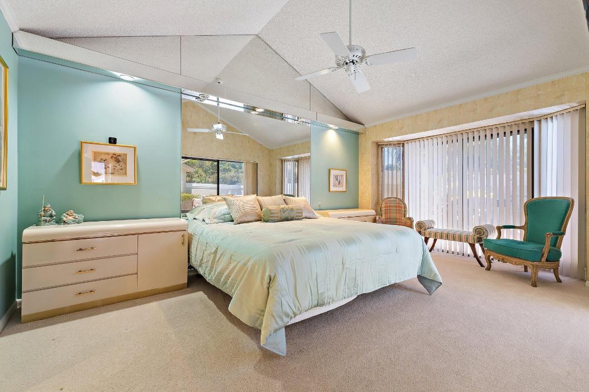 RIDGE AT THE BLUFFS - Residential