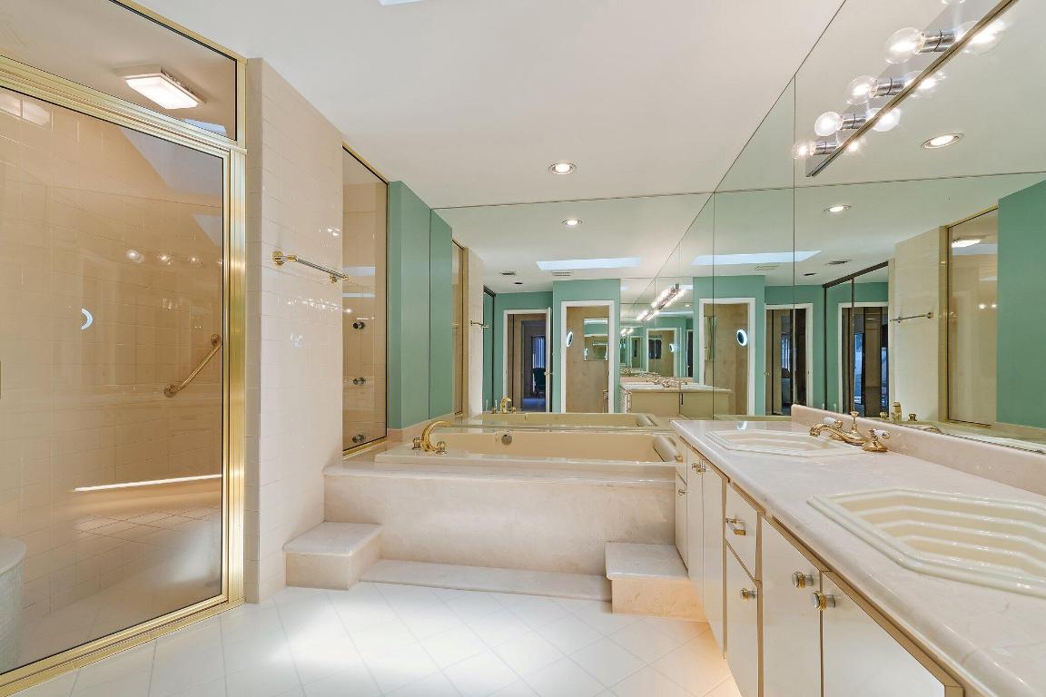 RIDGE AT THE BLUFFS - Residential