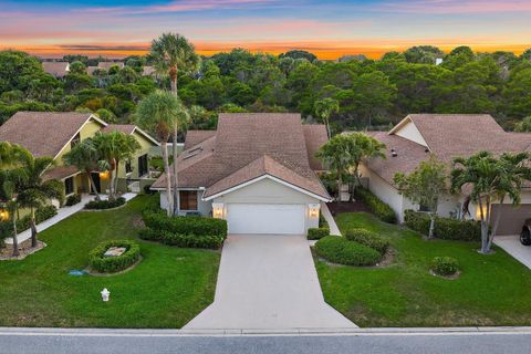Photo of 104 Sand Pine Drive, Jupiter, FL 33477 (MLS # R11150737)