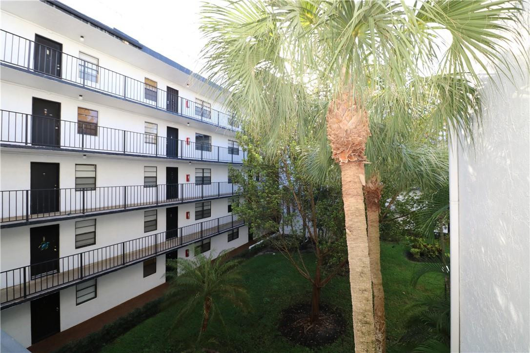 GATE #3 CONDO - Residential