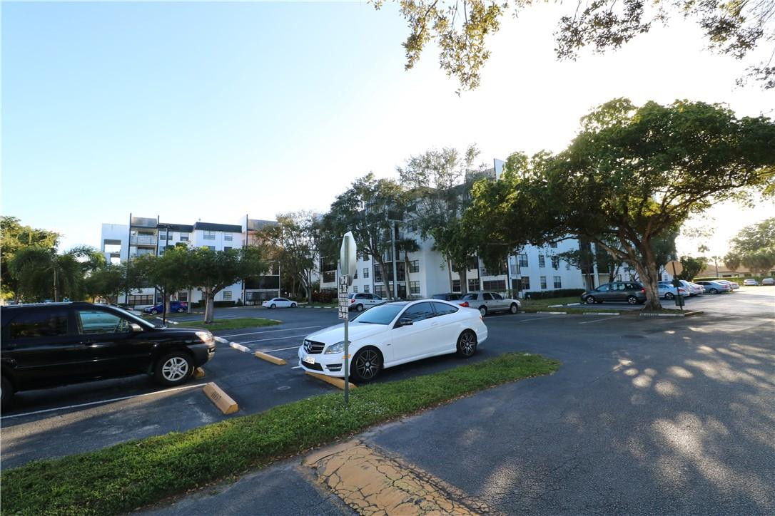 GATE #3 CONDO - Residential