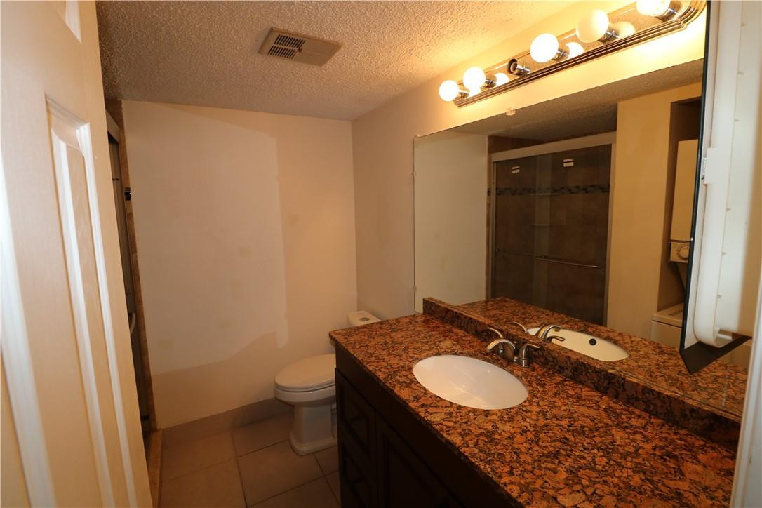 GATE #3 CONDO - Residential