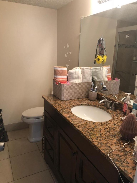 GATE #3 CONDO - Residential