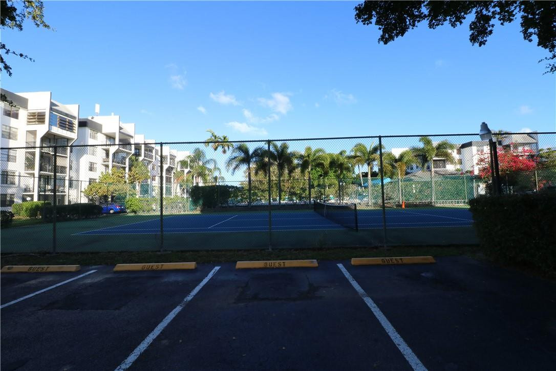 GATE #3 CONDO - Residential