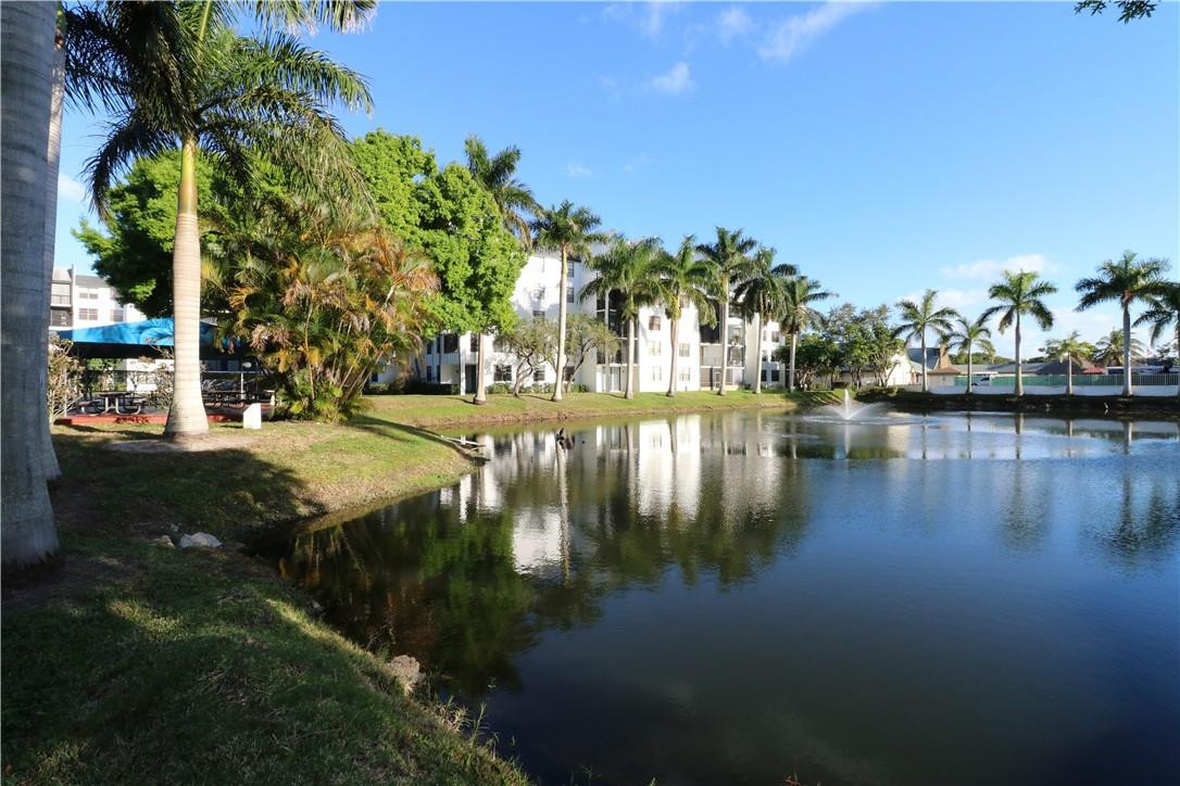 GATE #3 CONDO - Residential