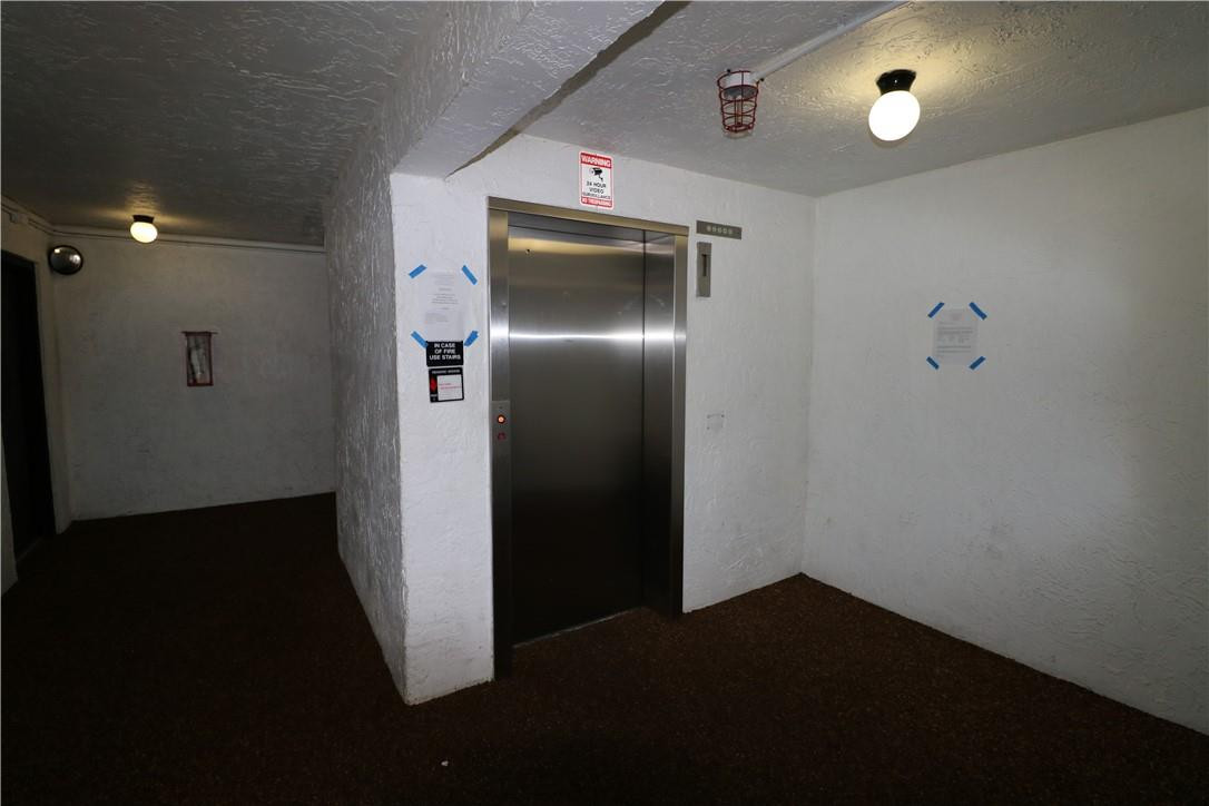 GATE #3 CONDO - Residential