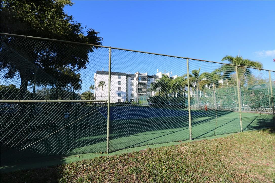 GATE #3 CONDO - Residential