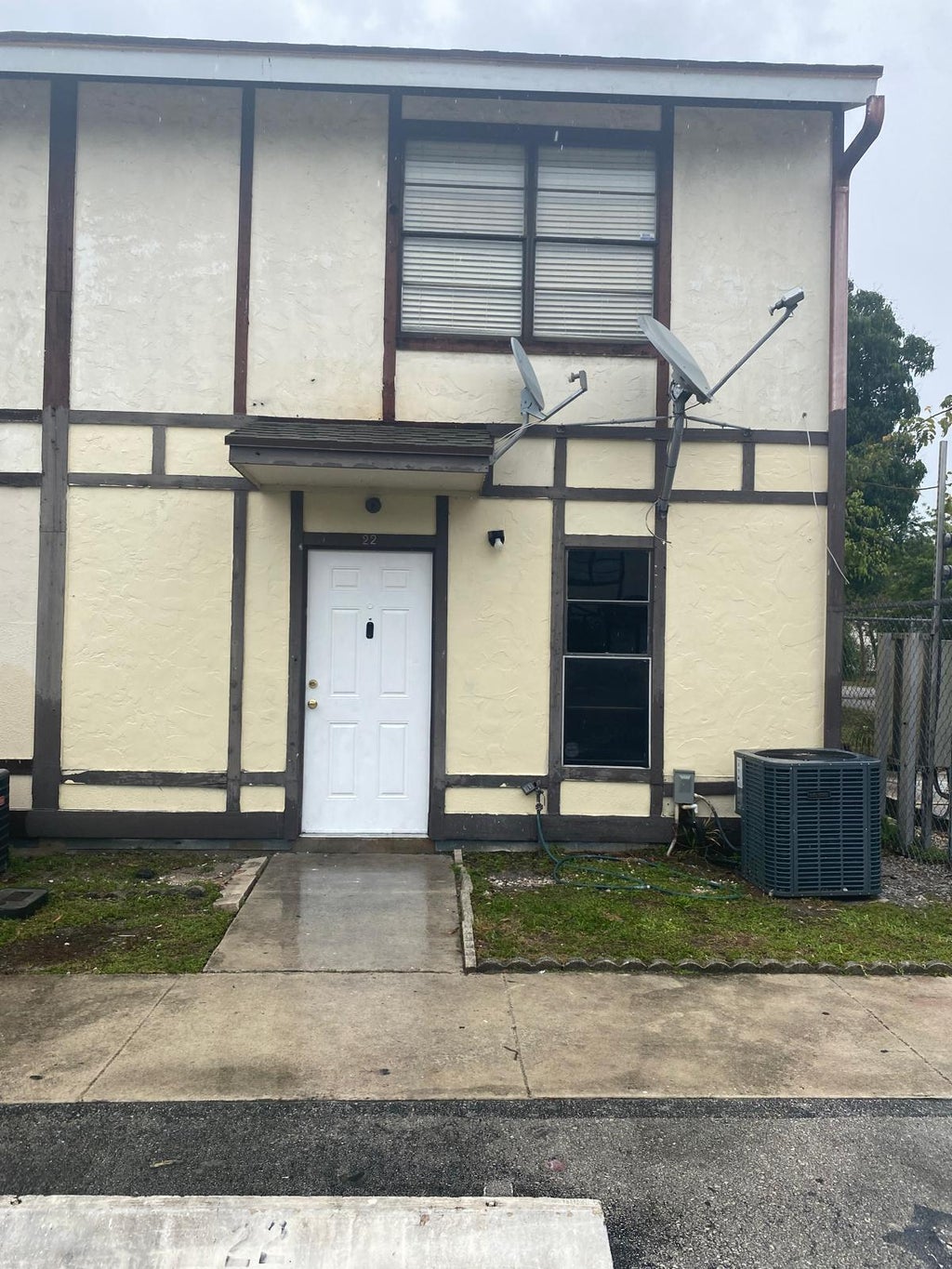 Photo of 5089 BRECKENRIDGE Place #22, West Palm Beach, FL 33417 (MLS # B26082020)