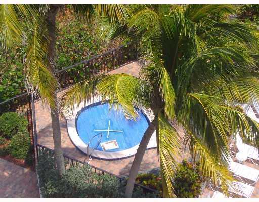 BARCLAY BEACH CLUB PHASE 1, A CONDOMINIUM - Residential Lease