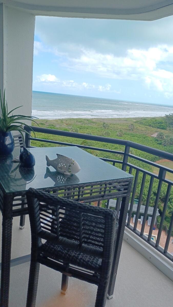 BARCLAY BEACH CLUB PHASE 1, A CONDOMINIUM - Residential Lease