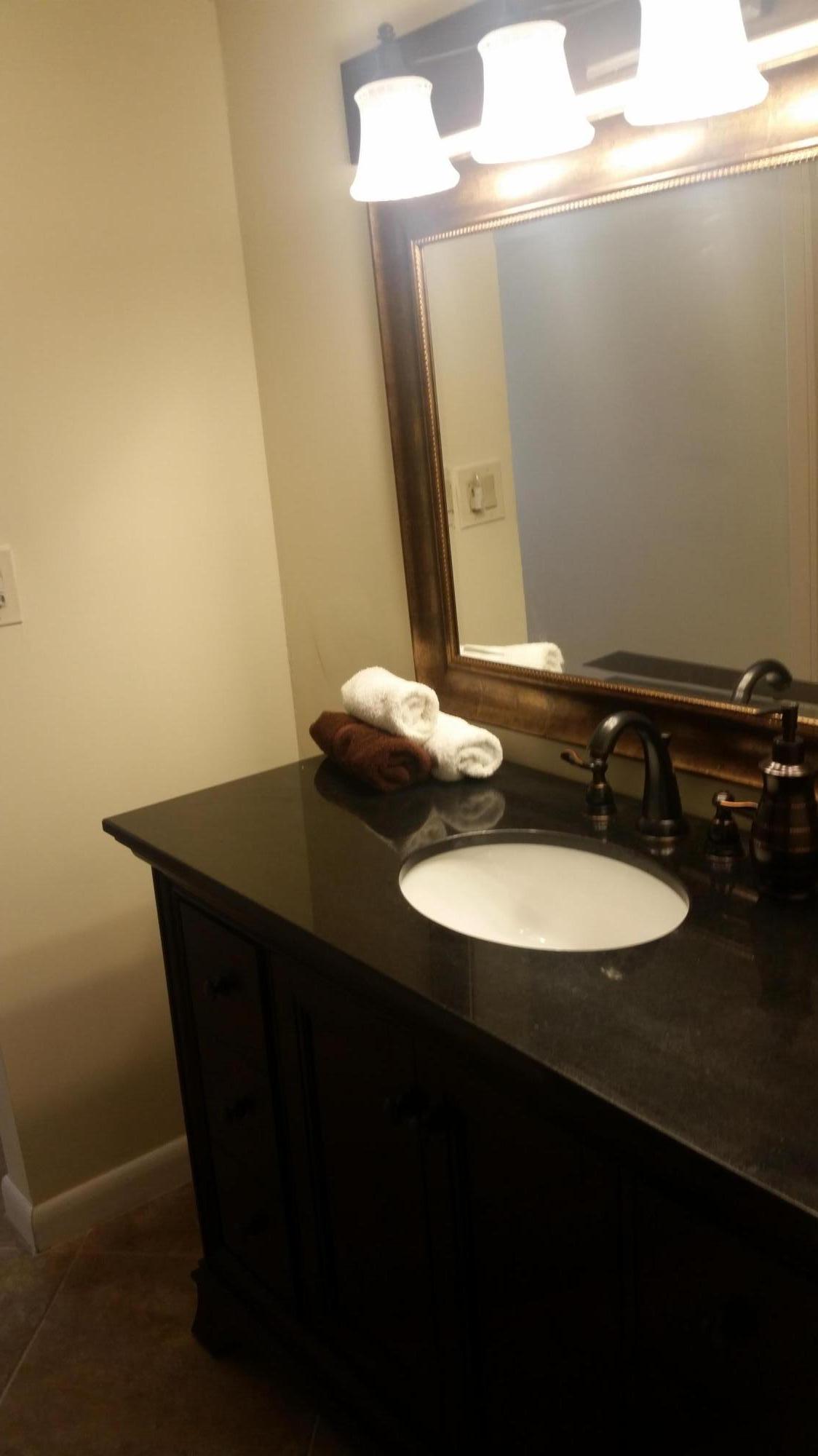 BARCLAY BEACH CLUB PHASE 1, A CONDOMINIUM - Residential Lease