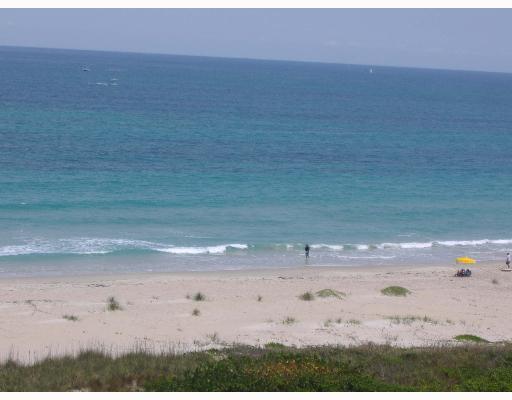 BARCLAY BEACH CLUB PHASE 1, A CONDOMINIUM - Residential Lease