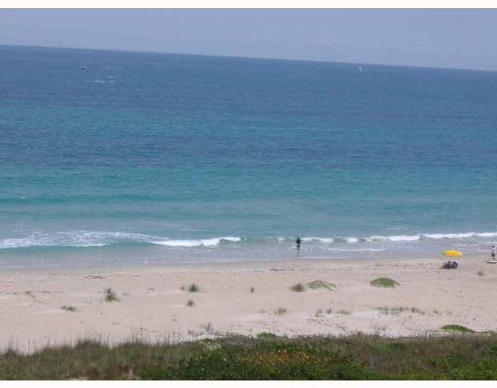 Photo of 2800 N Highway A1a #806, Fort Pierce, FL 34949 (MLS # R11165767)