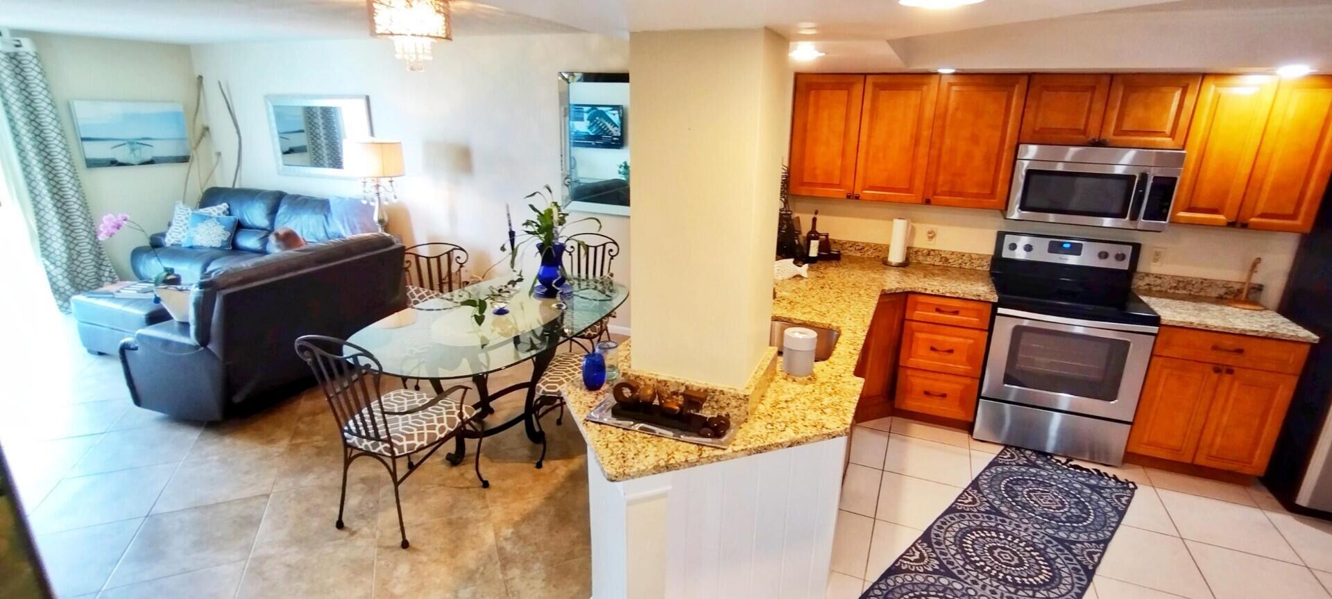 BARCLAY BEACH CLUB PHASE 1, A CONDOMINIUM - Residential Lease